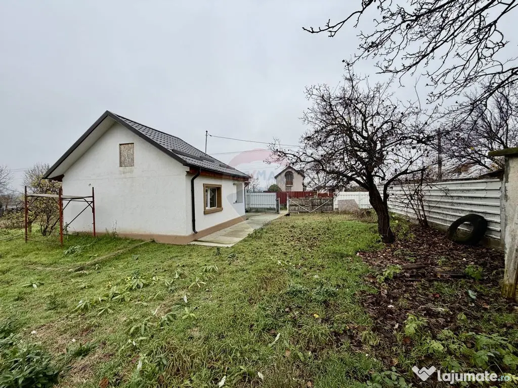 Casă / Vilă cu 2 camere de vânzare