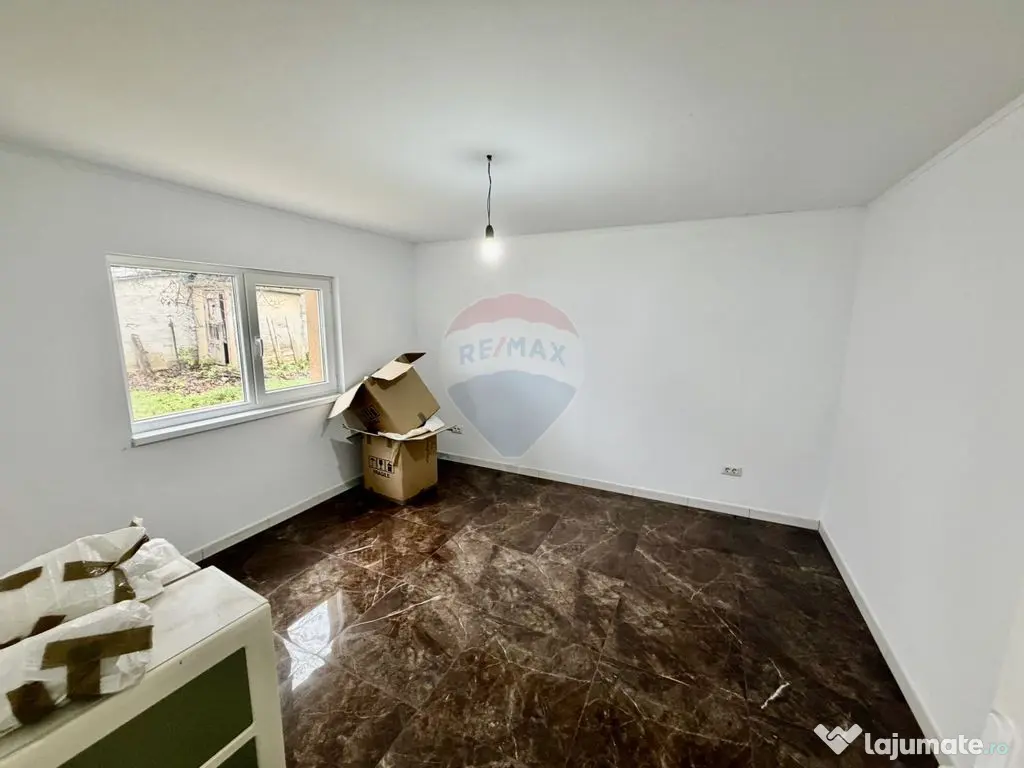 Casă / Vilă cu 2 camere de vânzare