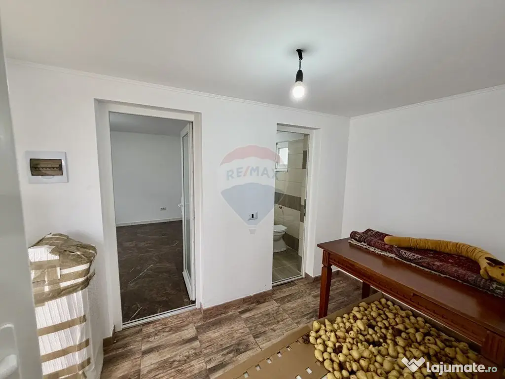 Casă / Vilă cu 2 camere de vânzare