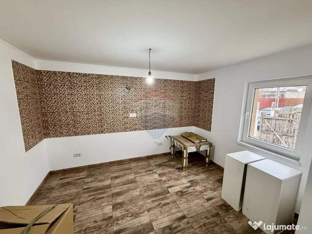 Casă / Vilă cu 2 camere de vânzare