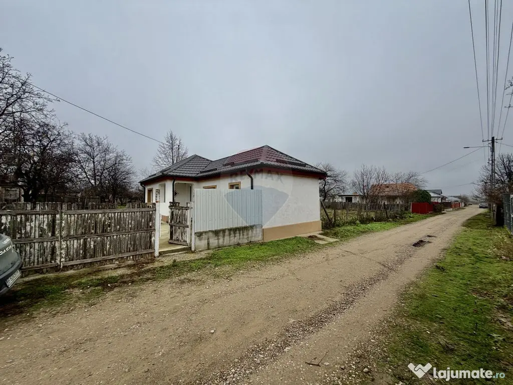 Casă / Vilă cu 2 camere de vânzare