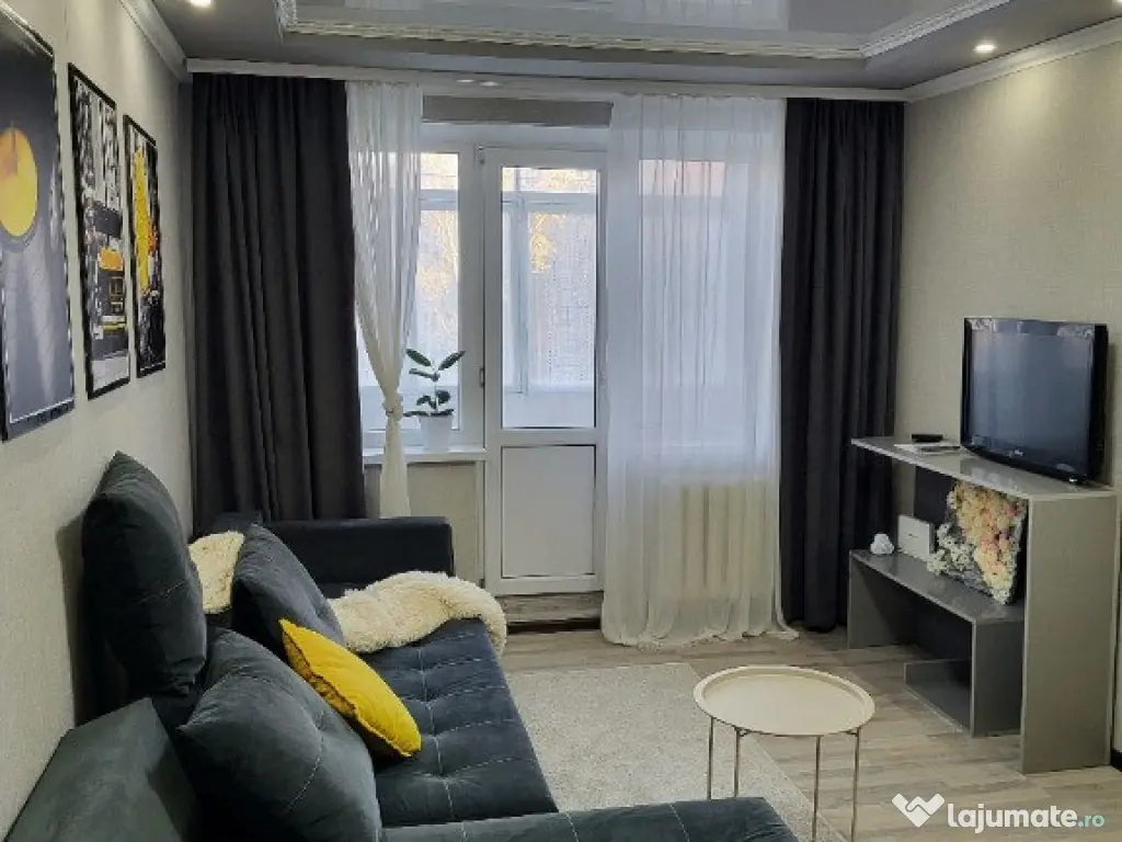 Garsoniera de inchiriat in zona Grivitei