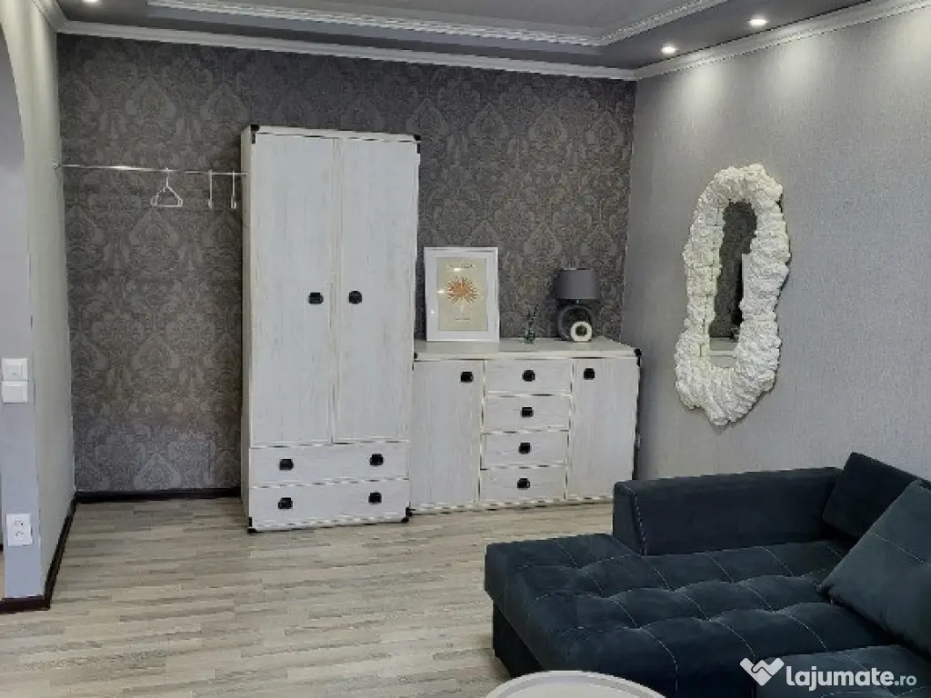 Garsoniera de inchiriat in zona Grivitei