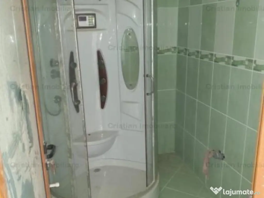 78 mp Apart 3 cam Confort 1 Viziru 2 balc inchise=11m