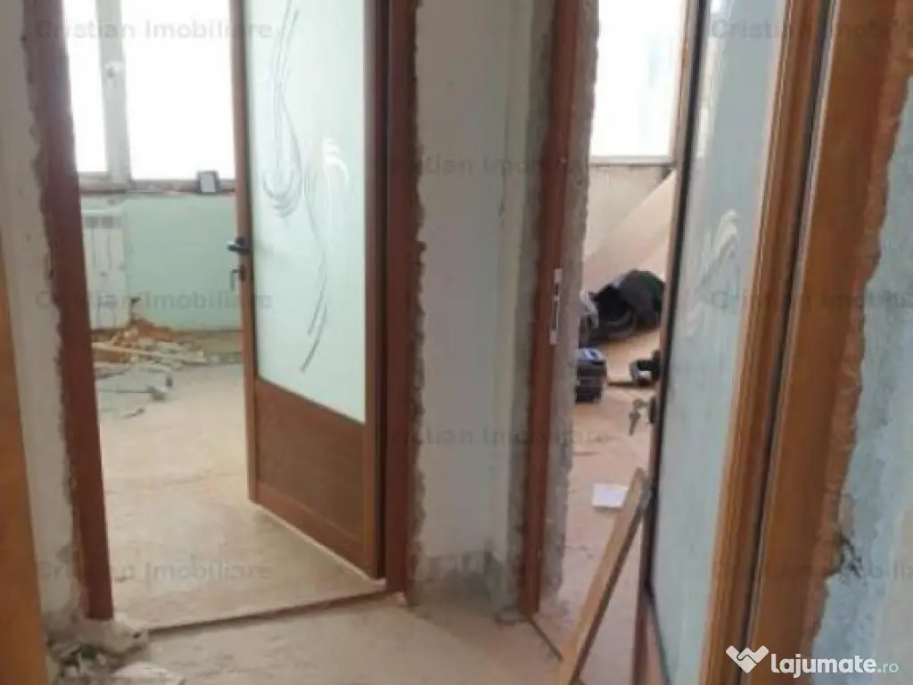 78 mp Apart 3 cam Confort 1 Viziru 2 balc inchise=11m