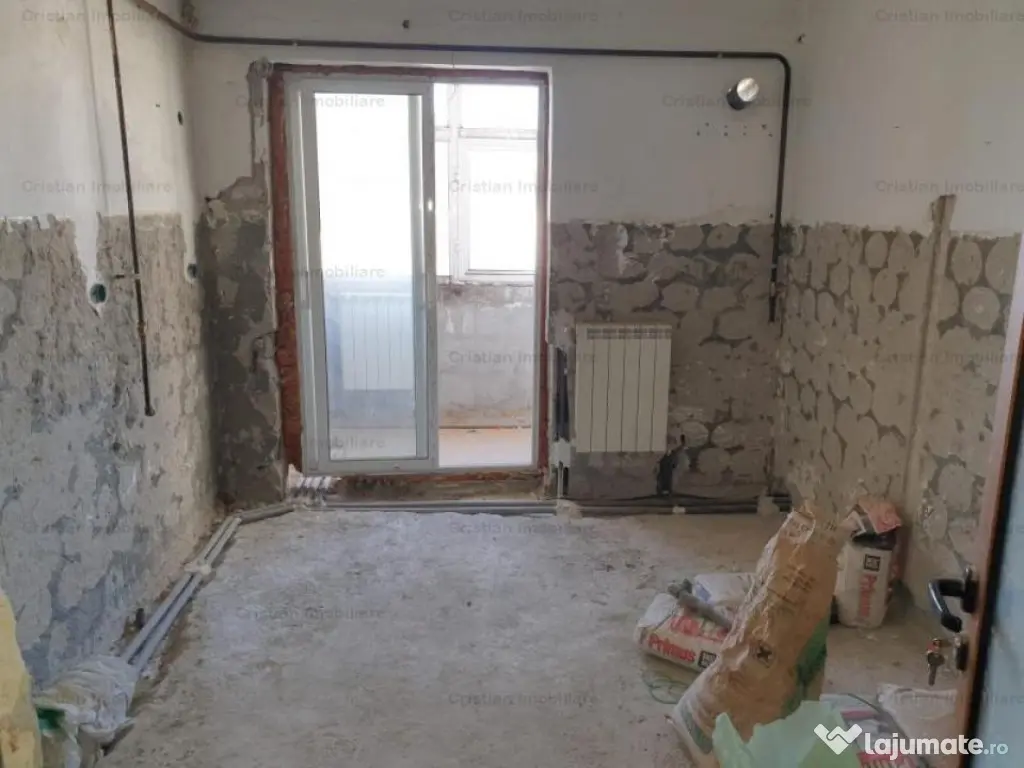 78 mp Apart 3 cam Confort 1 Viziru 2 balc inchise=11m