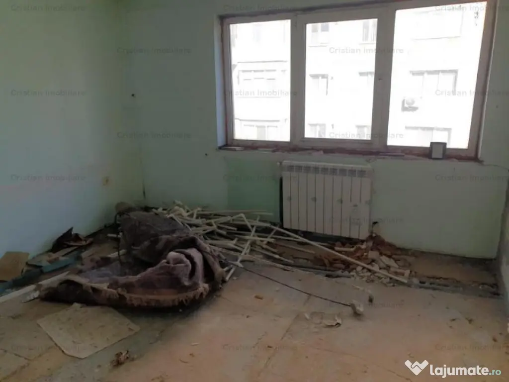 78 mp Apart 3 cam Confort 1 Viziru 2 balc inchise=11m