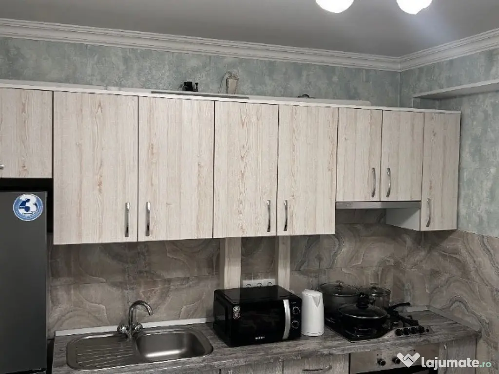 Garsoniera de inchiriat in zona Ghencea 