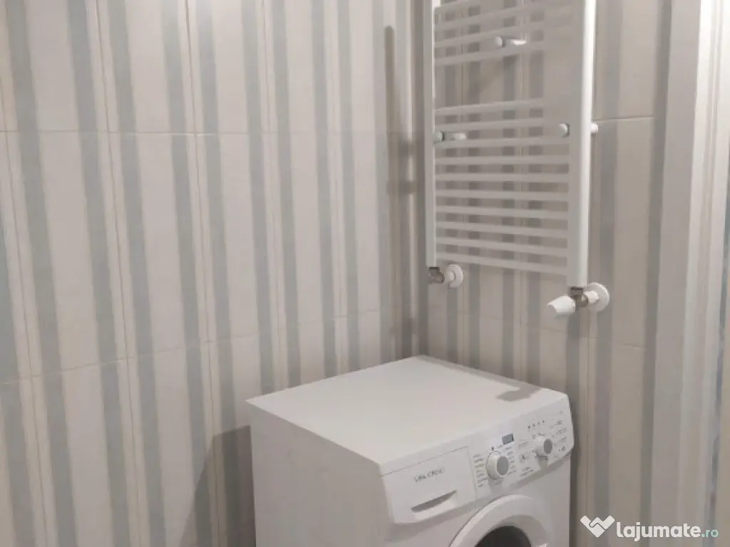 Garsoniera de inchiriat in zona Ghencea 