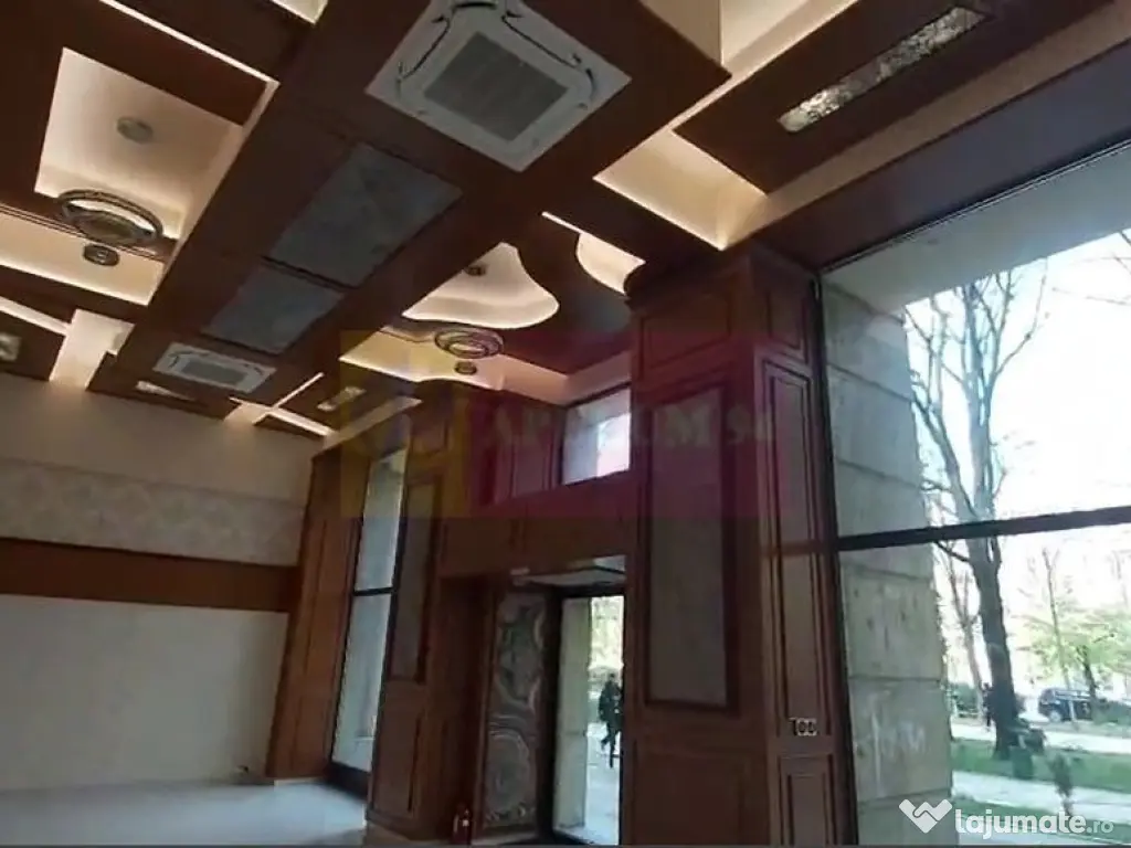 Inchiriere spatiu comercial in zona Unirii-Casa Poporului 