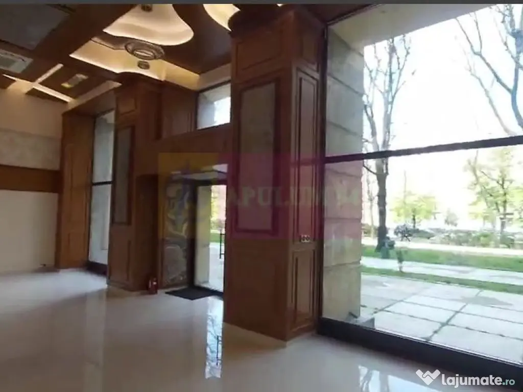 Inchiriere spatiu comercial in zona Unirii-Casa Poporului 