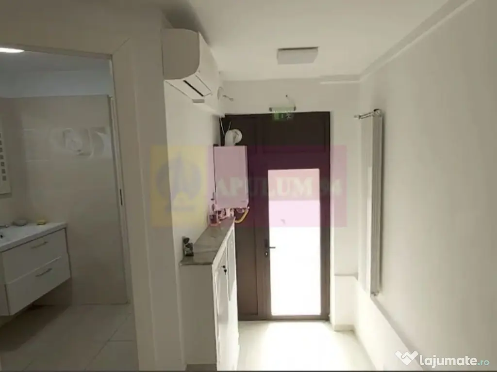 Inchiriere spatiu comercial in zona Unirii-Casa Poporului 