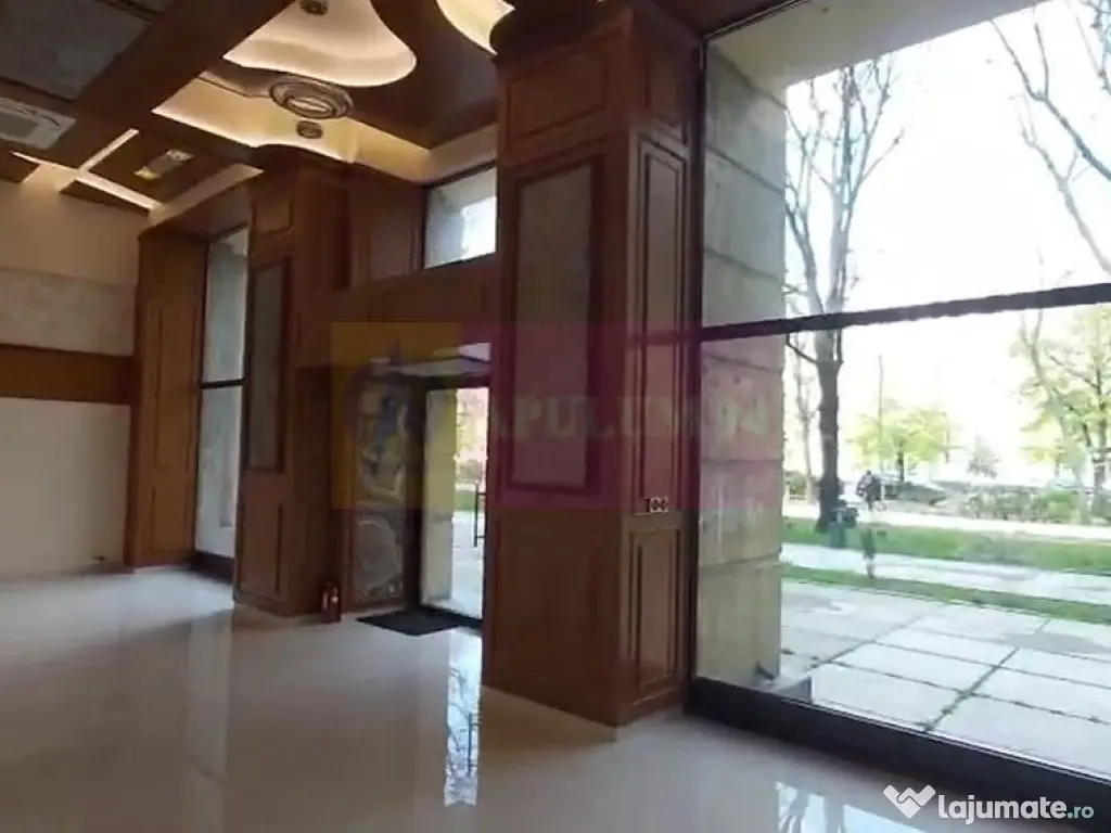 Inchiriere spatiu comercial in zona Unirii-Casa Poporului 