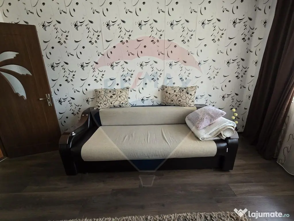 Apartament cu 2 camere de vânzare în zona Central 