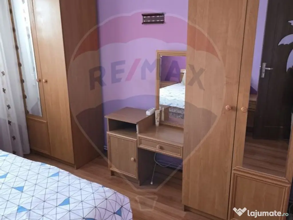 Apartament cu 2 camere de vânzare în zona Central 