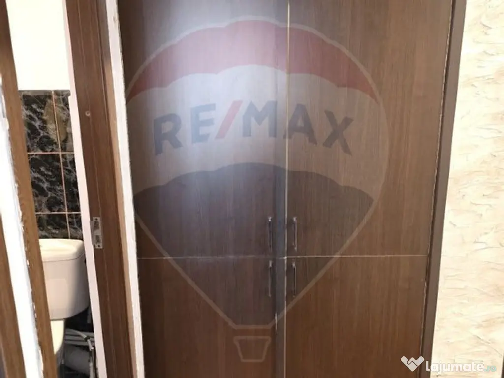 Apartament cu 2 camere de vânzare în zona Central 