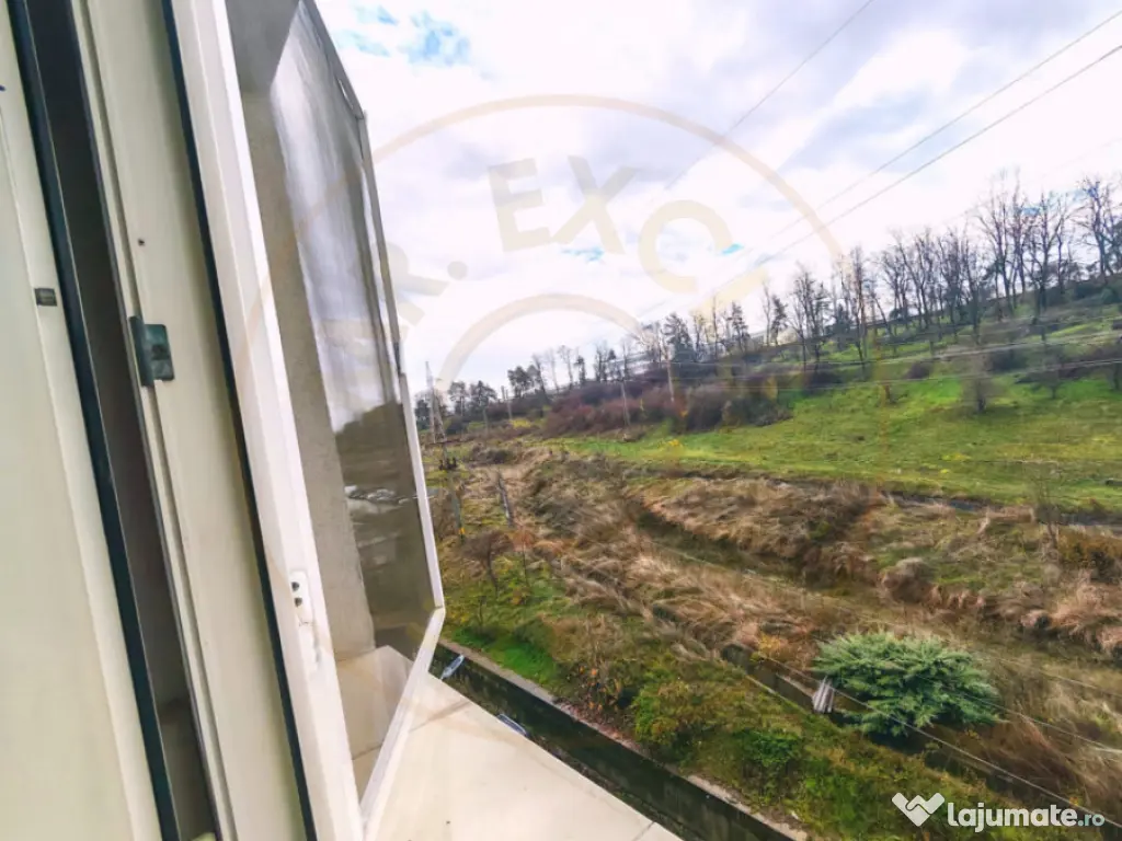 Mioveni Robea 2 camere