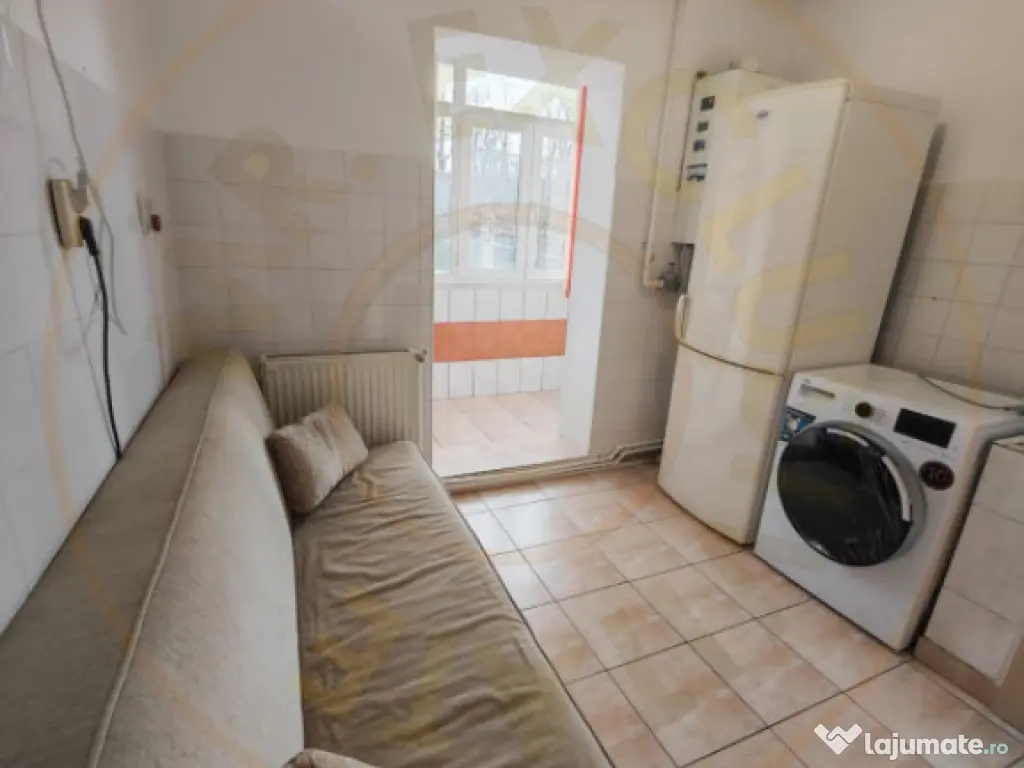 Mioveni Robea 2 camere