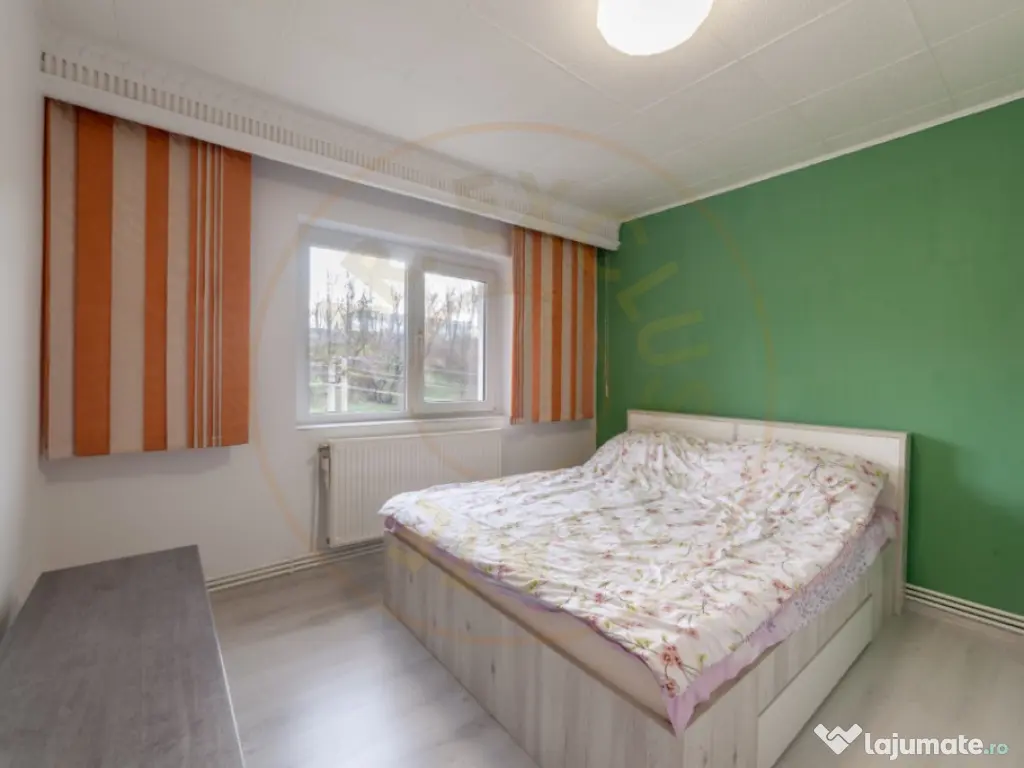 Mioveni Robea 2 camere