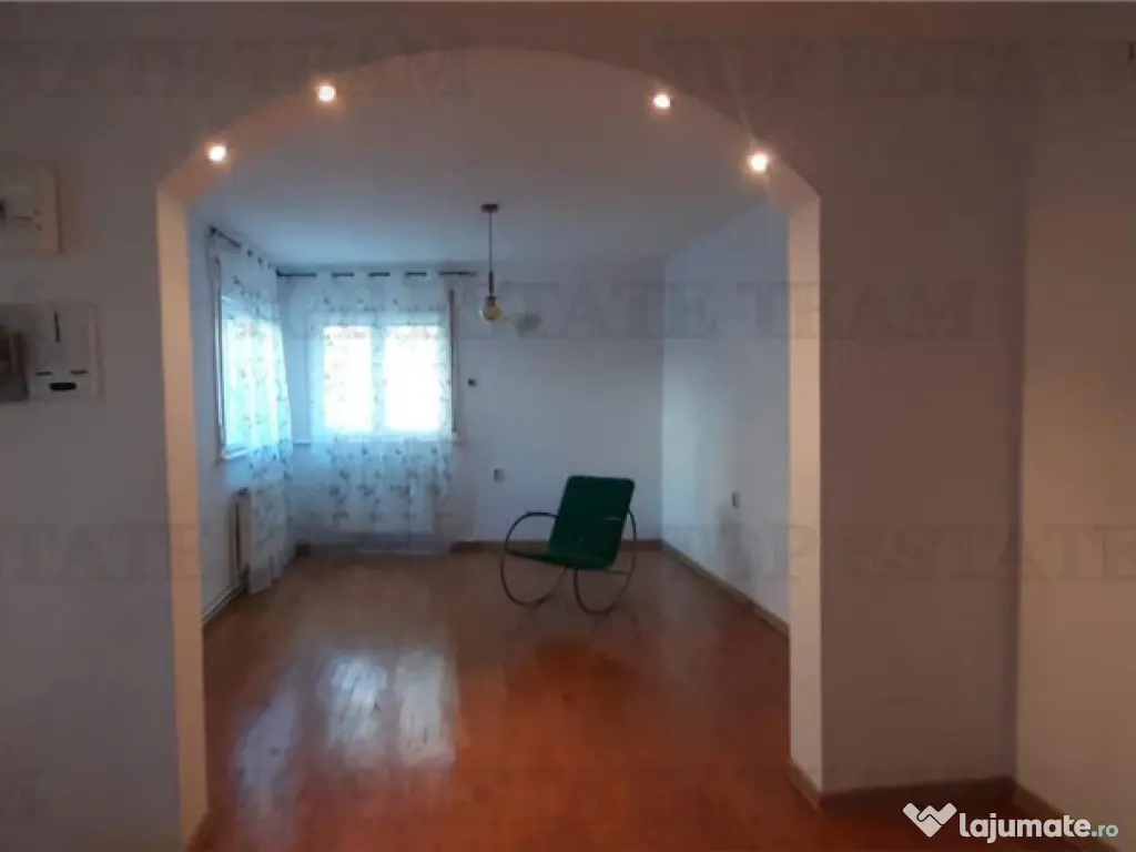 Spatiu birou pentru inchiriat, 2 camere, casa , Stefan cel 