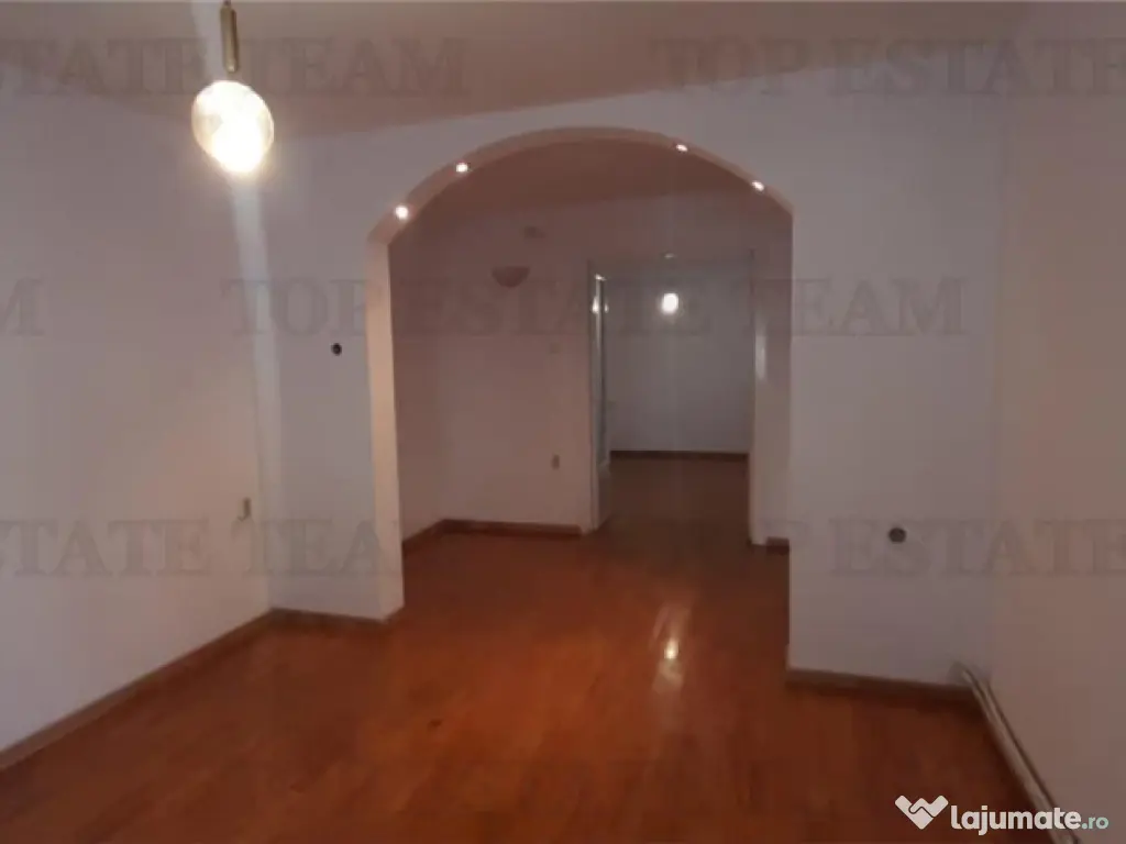Spatiu birou pentru inchiriat, 2 camere, casa , Stefan cel 