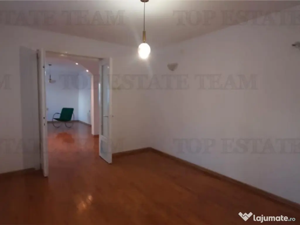 Spatiu birou pentru inchiriat, 2 camere, casa , Stefan cel 