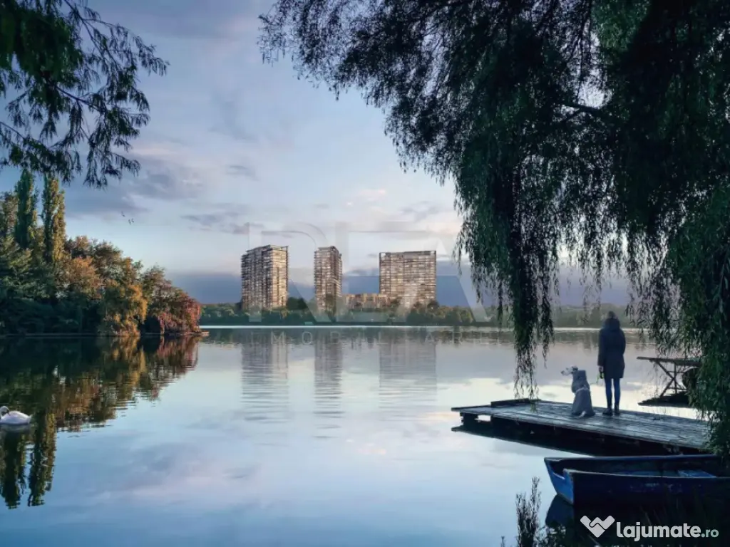 Studio Premium • One High District 