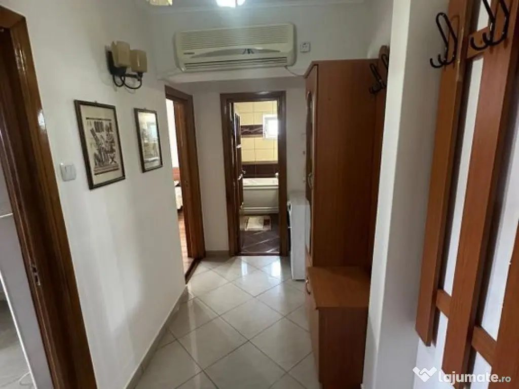 FALEZA NORD, 2 CAMERE 