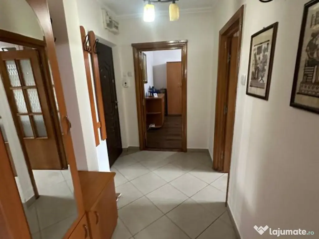 FALEZA NORD, 2 CAMERE 