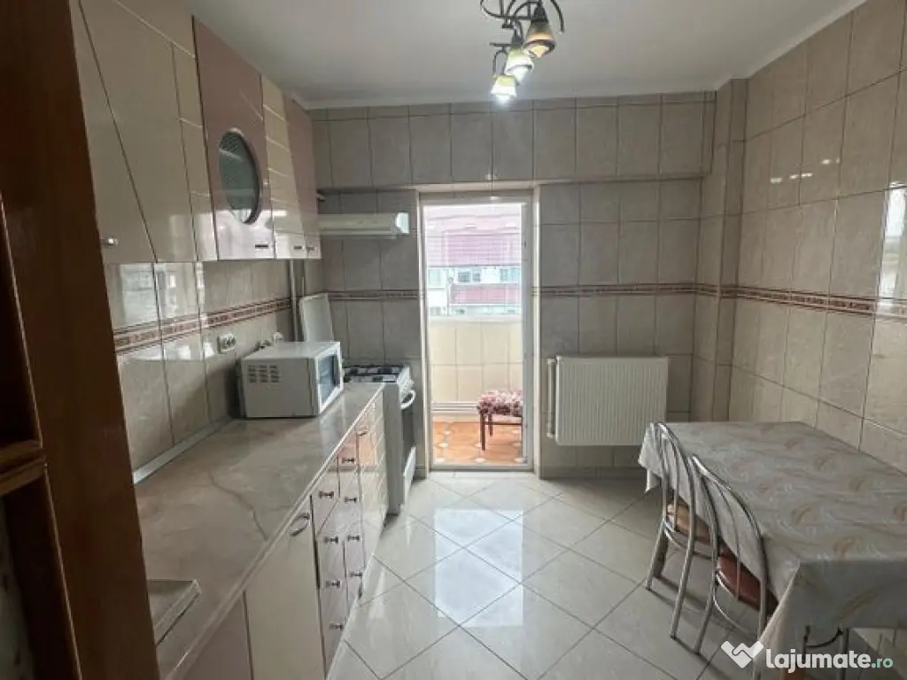 FALEZA NORD, 2 CAMERE 