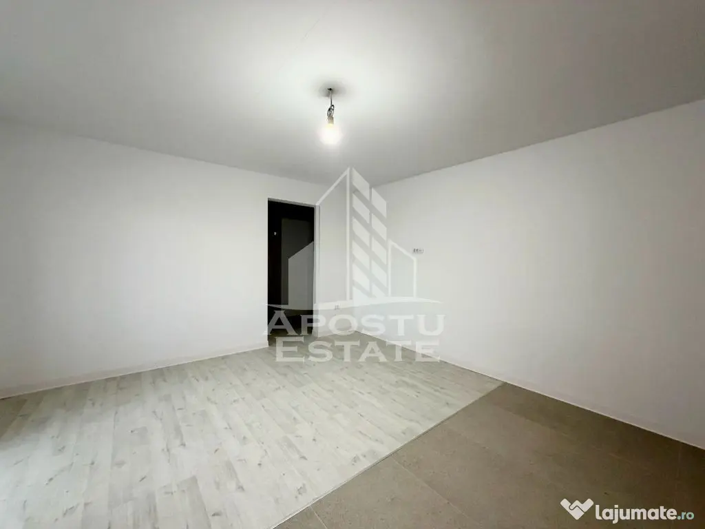 Apartament 3 camere, PetFriendly, nemobilat, renovat rece...