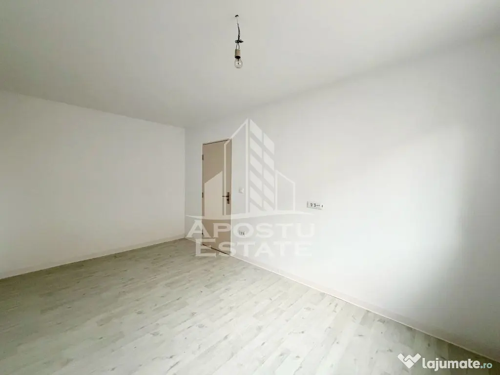 Apartament 3 camere, PetFriendly, nemobilat, renovat rece...