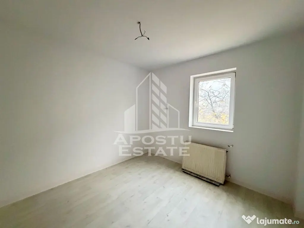 Apartament 3 camere, PetFriendly, nemobilat, renovat rece...