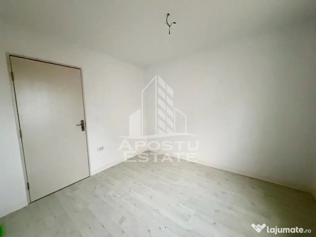 Apartament 3 camere, PetFriendly, nemobilat, renovat rece...