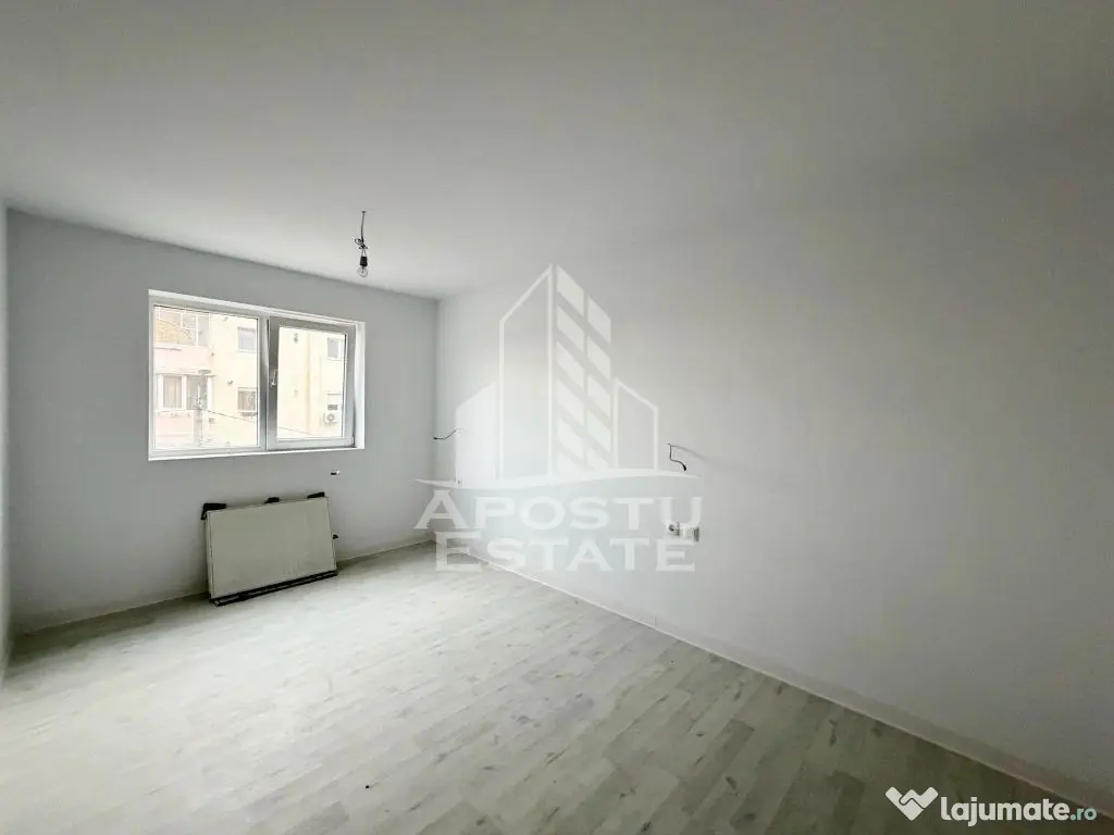 Apartament 3 camere, PetFriendly, nemobilat, renovat rece...