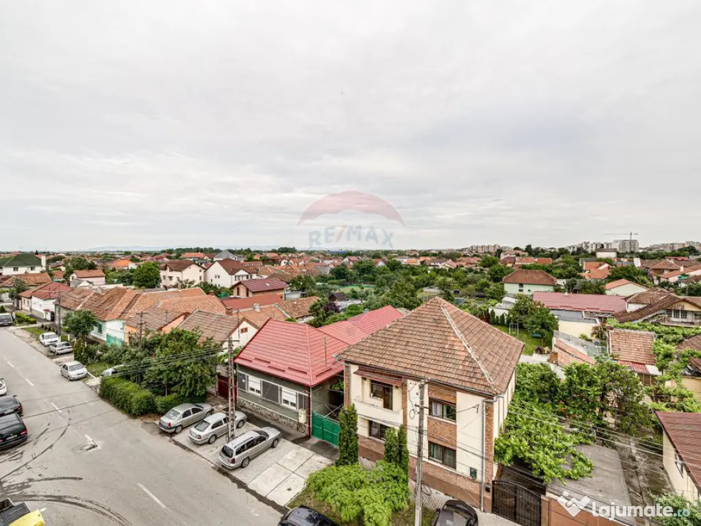 Apartament premium 2 camere în zona Grădiște 