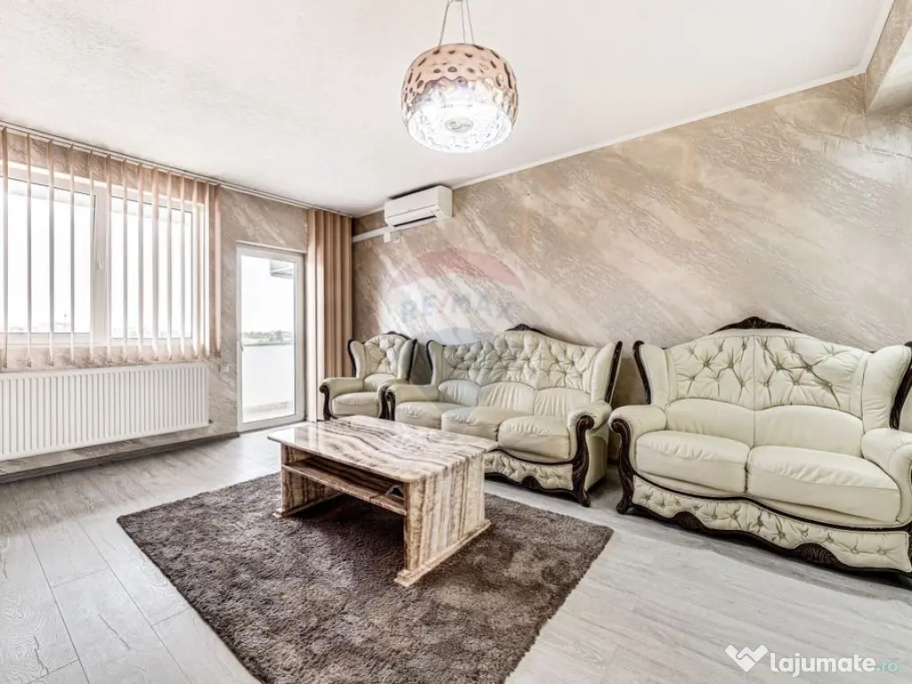 Apartament premium 2 camere în zona Grădiște 