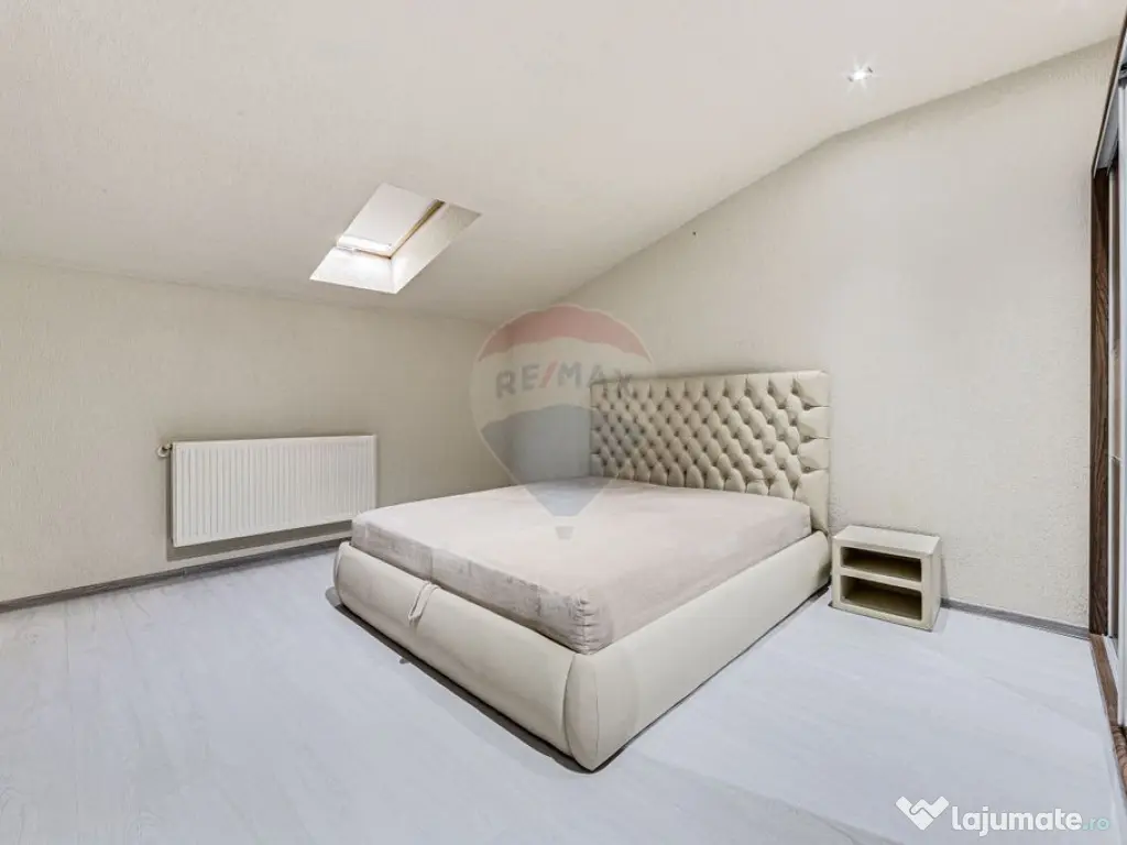 Apartament premium 2 camere în zona Grădiște 