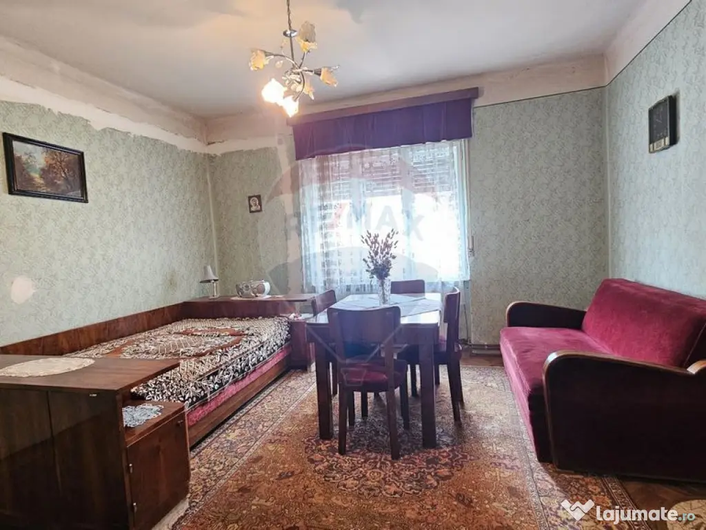 Apartament în vilă cu potențial | Centrul Istoric | Gr...