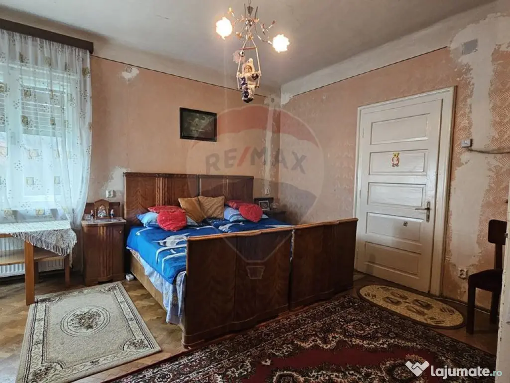 Apartament în vilă cu potențial | Centrul Istoric | Gr...