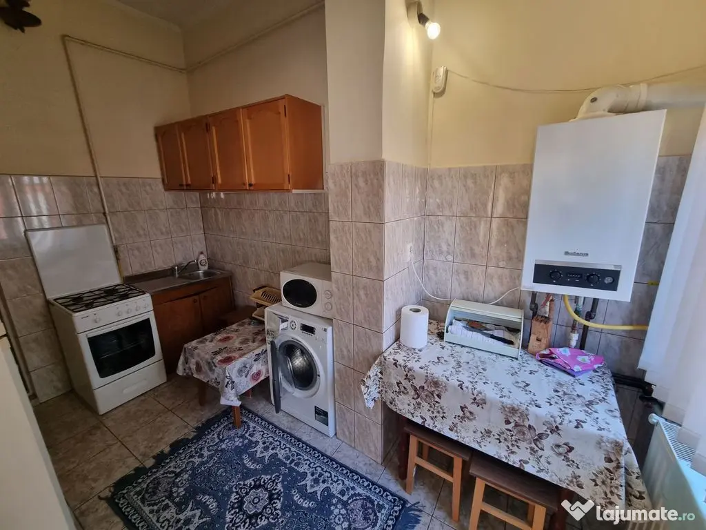 Capitol- casa de caramaida