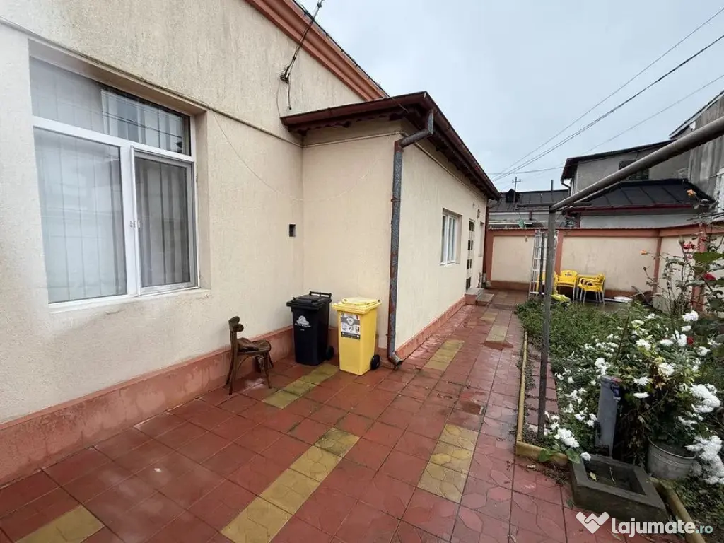 Capitol- casa de caramaida