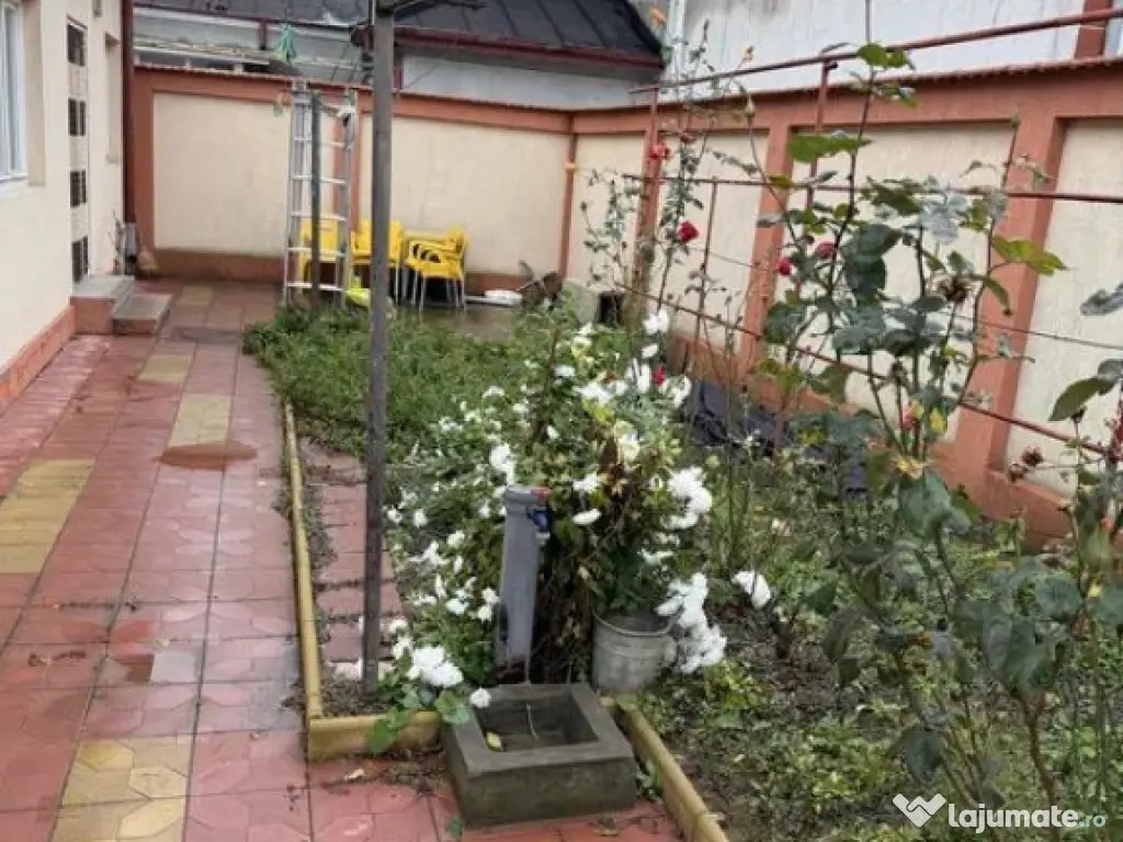 Capitol- casa de caramaida