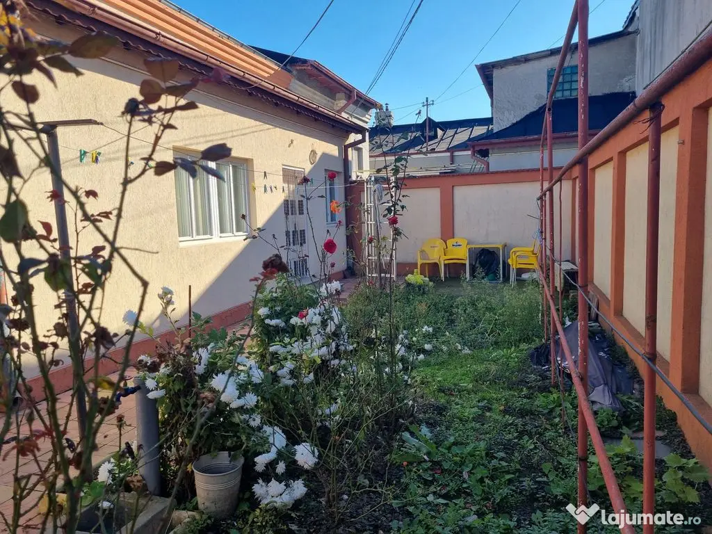 Capitol- casa de caramaida