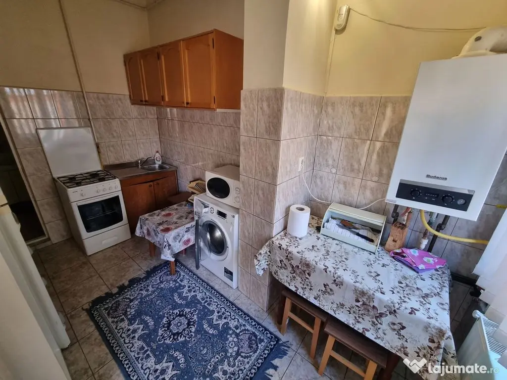 Capitol- casa de caramaida