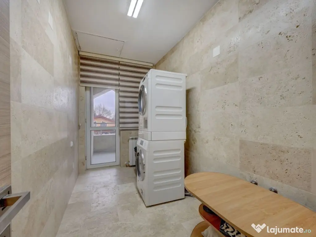 Vila individuala Pipera intersectie Iancu Nicolae teren 1... 