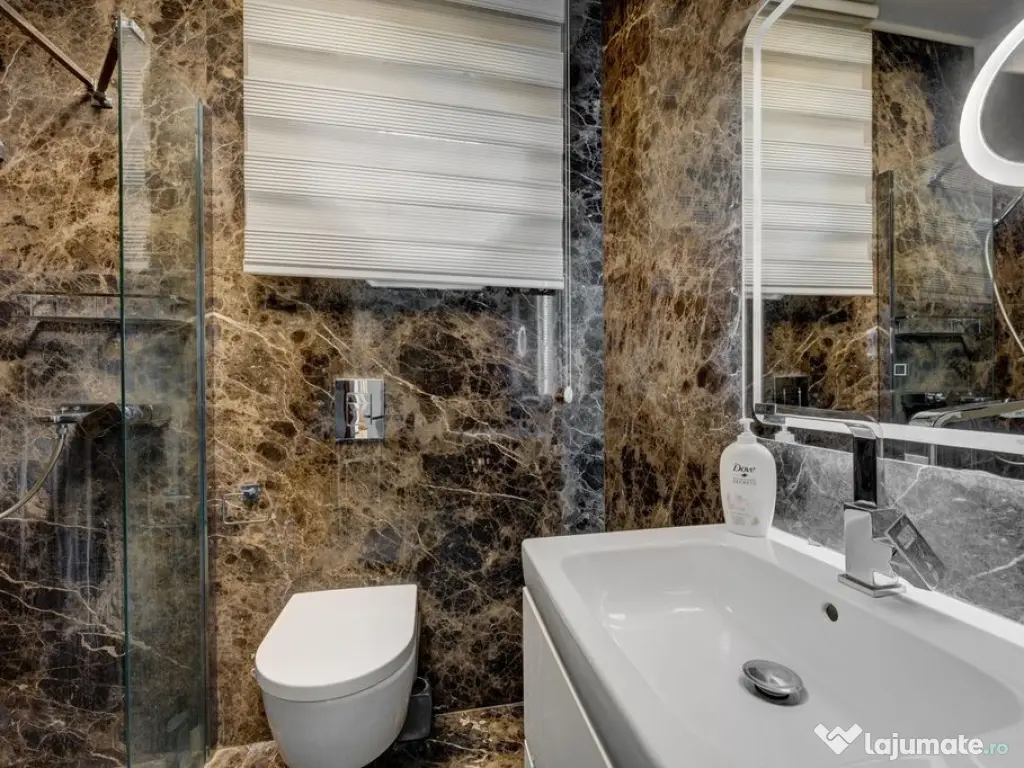 Vila individuala Pipera intersectie Iancu Nicolae teren 1... 