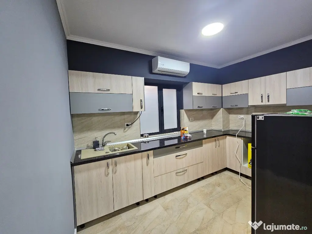 Spatiu de birouri de inchiriat 63mp, Baza 3. Comision 0