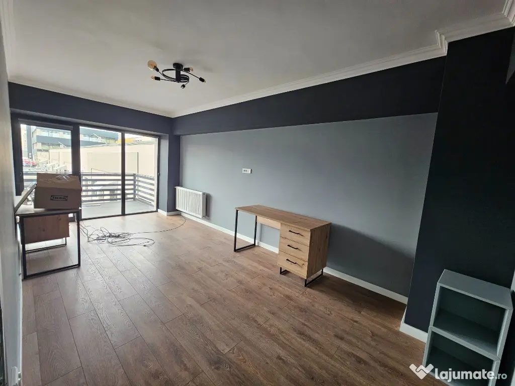 Spatiu de birouri de inchiriat 63mp, Baza 3. Comision 0