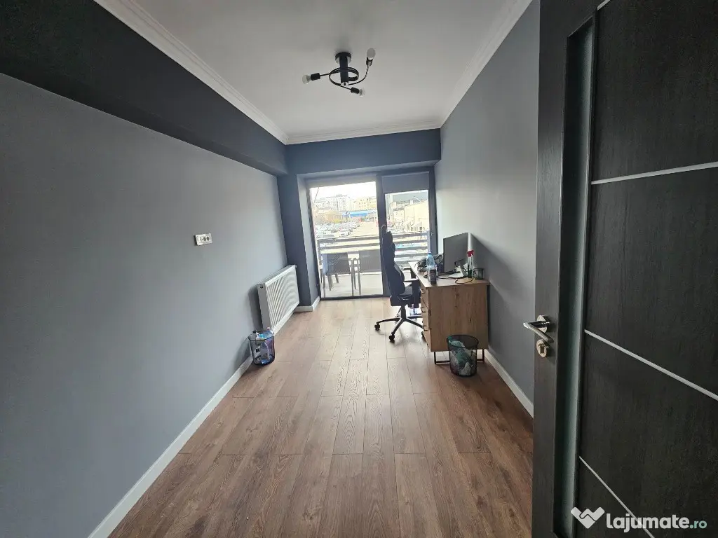 Spatiu de birouri de inchiriat 63mp, Baza 3. Comision 0